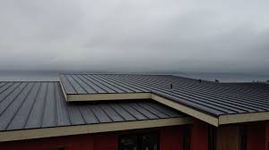 Best Storm Damage Roof Repair  in Sharon, TN